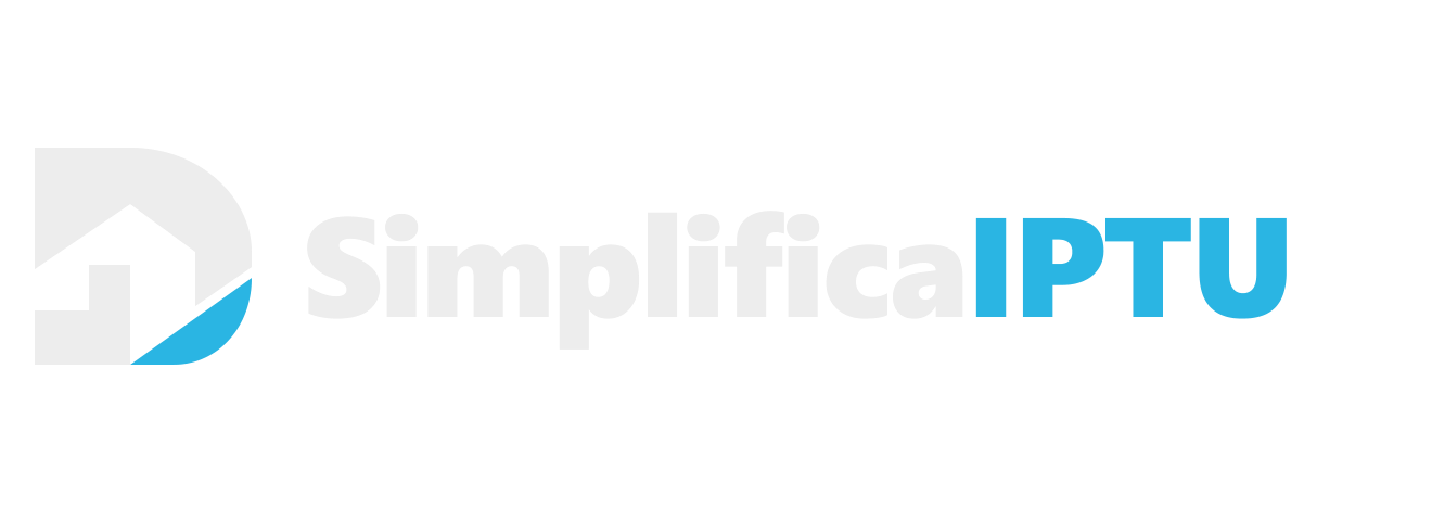 Simplifica IPTU